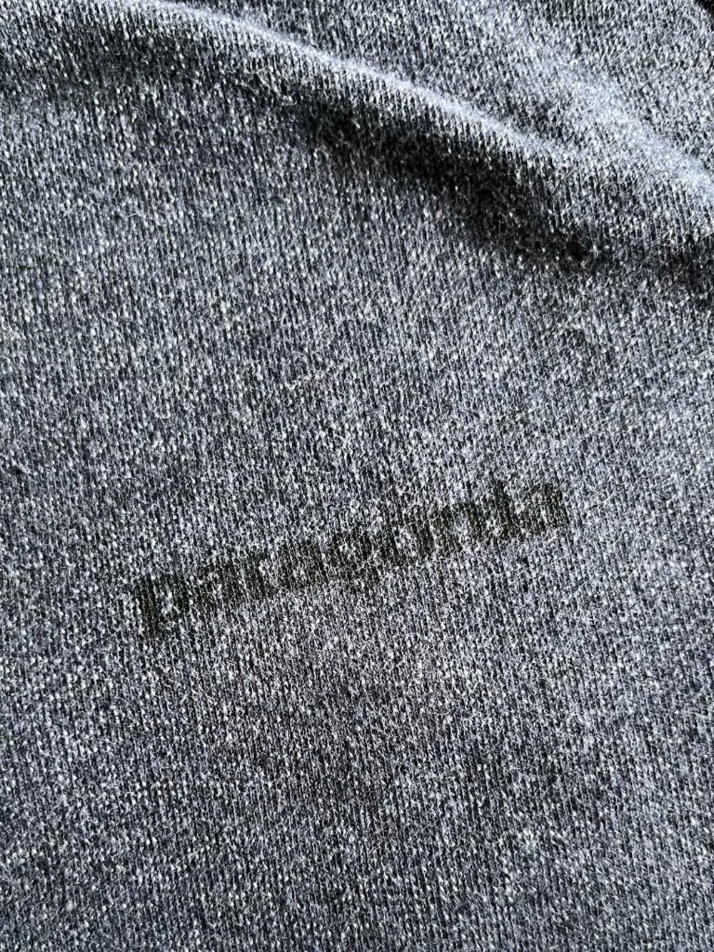 Patagonia navy blue